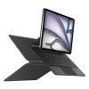 Tech-Protect SmartCase Magnetic + Bluetooth клавиатура за iPad Pro 12.9” (4/5/6 gen 2020-2022) и iPad Air 13” (1/2/3 gen 2024-2026) Black - Tech-Protect SmartCase Magnetic + Bluetooth клавиатура за iPad Pro 12.9” (4/5/6 gen 2020-2022) и iPad Air 13” (1/2/3 gen 2024-2026) Black - 5906302363452