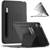 TECH-PROTECT SC PEN ARMOR за iPad 10.9”/10 (2022)/11” (2018-2025), черен - 5906302363476