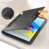 TECH-PROTECT SC PEN ARMOR за iPad 10.9”/10 (2022)/11” (2018-2025), черен - 5906302363476