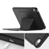 TECH-PROTECT SC PEN ARMOR за iPad 10.9”/10 (2022)/11” (2018-2025), черен - 5906302363476