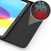TECH-PROTECT SC PEN ARMOR за iPad 10.9”/10 (2022)/11” (2018-2025), черен - 5906302363476
