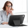 TECH-PROTECT SC PEN ARMOR за iPad 10.9”/10 (2022)/11” (2018-2025), черен - 5906302363476