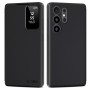 Tech-Protect Smart Wallet за Samsung Galaxy S25 Ultra (матово черно)