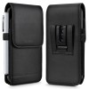 TECH-PROTECT SM75 универсален калъф за телефон 5.8–6.8 инча, черен - TECH-PROTECT SM75 универсален калъф за телефон 5.8–6.8 инча, черен - 5906302363520