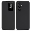 TECH-PROTECT Smart Wallet за Galaxy S25+ Plus (Matte Black) - TECH-PROTECT Smart Wallet за Galaxy S25+ Plus (Matte Black) - 5906302363544