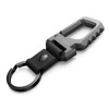 TECH-PROTECT SLIDELOCK карабинер за ключове Gunmetal - 5906302363582