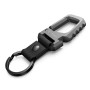 TECH-PROTECT SLIDELOCK карабинер за ключове Gunmetal
