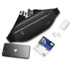 TECH-PROTECT M7 Универсална спортна чантичка за кръста BLACK - TECH-PROTECT M7 Универсална спортна чантичка за кръста BLACK - 5906302363766