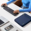 TECH-PROTECT DEFENDER КАЛЪФ ЗА ЛАПТОП 13-14 NAVY BLUE - 5906302363773