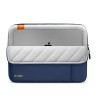 TECH-PROTECT DEFENDER КАЛЪФ ЗА ЛАПТОП 13-14 NAVY BLUE - 5906302363773