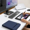 TECH-PROTECT Defender калъф за лаптоп 15-16 инча Navy Blue - TECH-PROTECT Defender калъф за лаптоп 15-16 инча Navy Blue - 5906302363780