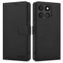 TECH-PROTECT Wallet калъф за MOTOROLA EDGE 60 / 60 FUSION Black