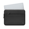TECH-PROTECT Sleeve за лаптоп 13-14 BLACK (5906302368013) - 5906302368013
