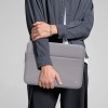 Tech-Protect Sleeve за лаптоп 13-14 Crayon Grey - Tech-Protect Sleeve за лаптоп 13-14 Crayon Grey - 5906302368037