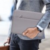 Tech-Protect Sleeve за лаптоп 13-14 Crayon Grey - Tech-Protect Sleeve за лаптоп 13-14 Crayon Grey - 5906302368037