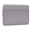 Tech-Protect Sleeve за лаптоп 13-14 Crayon Grey - Tech-Protect Sleeve за лаптоп 13-14 Crayon Grey - 5906302368037