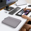 Tech-Protect Sleeve за лаптоп 13-14 Crayon Grey - Tech-Protect Sleeve за лаптоп 13-14 Crayon Grey - 5906302368037