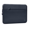 TECH-PROTECT SLEEVE за лаптоп 15–16 Navy Blue (калъф) - TECH-PROTECT SLEEVE за лаптоп 15–16 Navy Blue (калъф) - 5906302368051