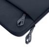 TECH-PROTECT SLEEVE за лаптоп 15–16 Navy Blue (калъф) - TECH-PROTECT SLEEVE за лаптоп 15–16 Navy Blue (калъф) - 5906302368051