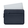 TECH-PROTECT SLEEVE за лаптоп 15–16 Navy Blue (калъф) - TECH-PROTECT SLEEVE за лаптоп 15–16 Navy Blue (калъф) - 5906302368051