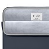 TECH-PROTECT SLEEVE за лаптоп 15–16 Navy Blue (калъф) - TECH-PROTECT SLEEVE за лаптоп 15–16 Navy Blue (калъф) - 5906302368051