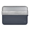 TECH-PROTECT SLEEVE за лаптоп 15–16 Navy Blue (калъф) - TECH-PROTECT SLEEVE за лаптоп 15–16 Navy Blue (калъф) - 5906302368051