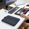 TECH-PROTECT SLEEVE за лаптоп 15–16 Navy Blue (калъф) - TECH-PROTECT SLEEVE за лаптоп 15–16 Navy Blue (калъф) - 5906302368051