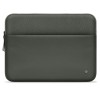 TECH-PROTECT Слим калъф за лаптоп 15-16 ARMY GREEN - 5906302368075