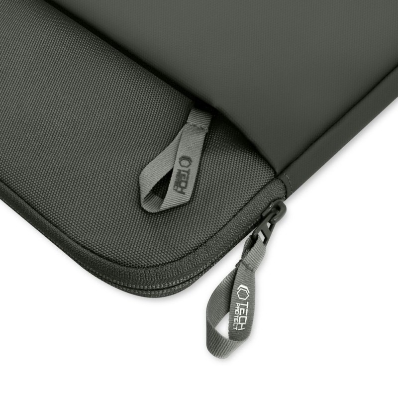 TECH-PROTECT Слим калъф за лаптоп 15-16 ARMY GREEN - 5906302368075