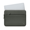 TECH-PROTECT Слим калъф за лаптоп 15-16 ARMY GREEN - 5906302368075