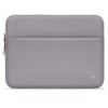 Tech-Protect Sleeve за лаптоп 15-16 Crayon Grey (5906302368082) - 5906302368082