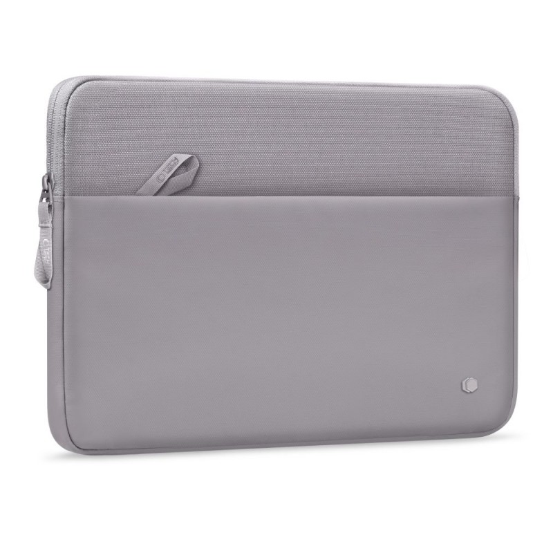 Tech-Protect Sleeve за лаптоп 15-16 Crayon Grey (5906302368082) - 5906302368082