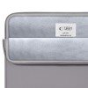 Tech-Protect Sleeve за лаптоп 15-16 Crayon Grey (5906302368082) - 5906302368082