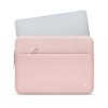 TECH-PROTECT SLEEVE за лаптоп 15-16, розов - TECH-PROTECT SLEEVE за лаптоп 15-16, розов - 5906302368099