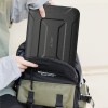 TECH-PROTECT RANGER-X Тактическо калъфче за лаптоп 15–16 BLACK - 5906302368105