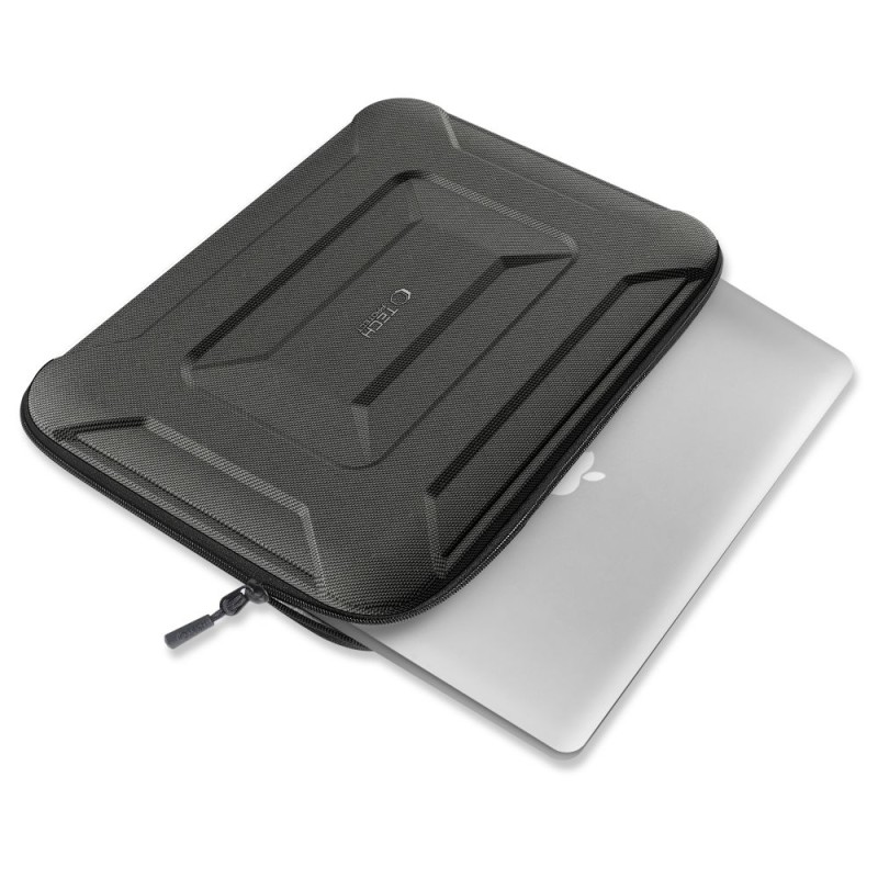 TECH-PROTECT RANGER-X Тактическо калъфче за лаптоп 15–16 BLACK - 5906302368105