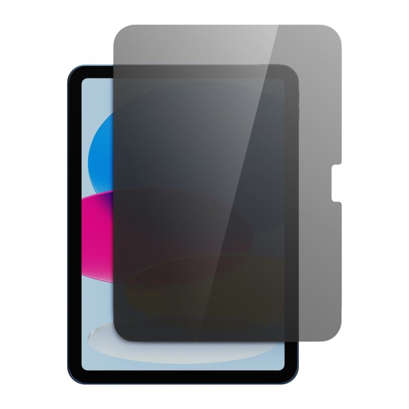Tech-Protect Anti Spy Glass Pro+ Privacy стъкло за iPad 10.9” (10/2022) / 11” (11/2025) - 5906302368129