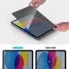 Tech-Protect Anti Spy Glass Pro+ Privacy стъкло за iPad 10.9” (10/2022) / 11” (11/2025) - 5906302368129