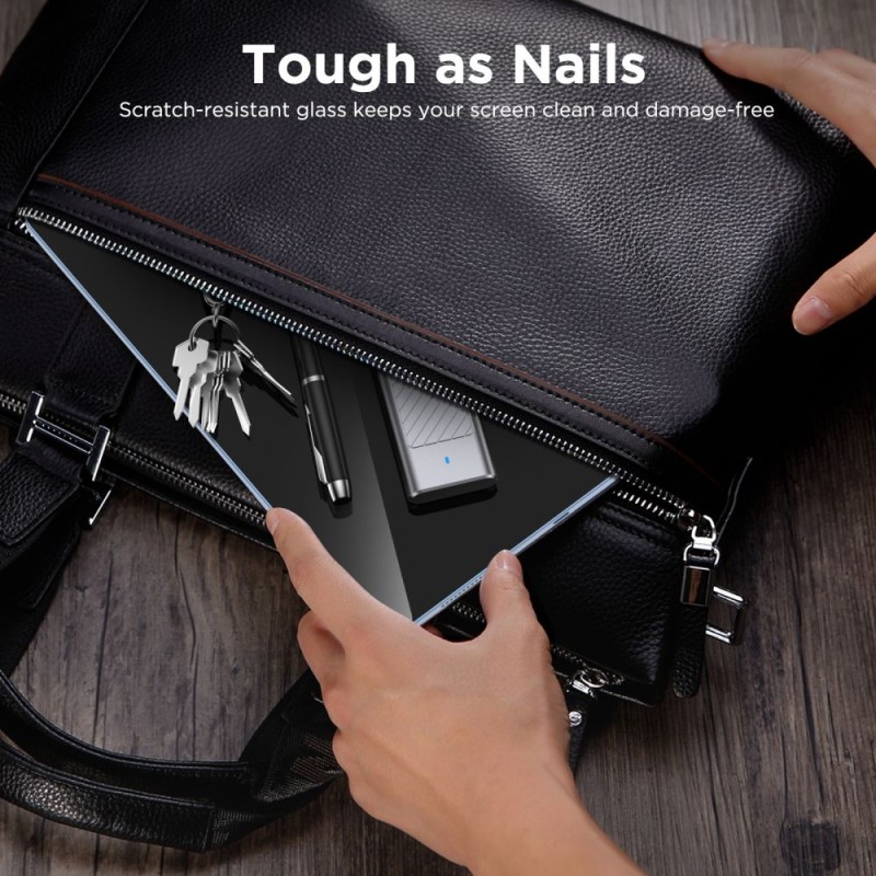 Tech-Protect Anti Spy Glass Pro+ Privacy стъкло за iPad 10.9” (10/2022) / 11” (11/2025) - 5906302368129
