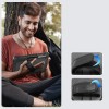Tech-Protect Solid 2-Set калъф за Galaxy Tab S10 FE+ Plus 13.1 (X620 / X626B) Black - Tech-Protect Solid 2-Set калъф за Galaxy Tab S10 FE+ Plus 13.1 (X620 / X626B) Black - 5906302368235