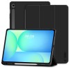TECH-PROTECT SC Pen SmartCase за Galaxy Tab S10 FE+ Plus 13.1 (X620/X626B) Черен - TECH-PROTECT SC Pen SmartCase за Galaxy Tab S10 FE+ Plus 13.1 (X620/X626B) Черен - 5906302368242