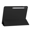 TECH-PROTECT SC Pen SmartCase за Galaxy Tab S10 FE+ Plus 13.1 (X620/X626B) Черен - TECH-PROTECT SC Pen SmartCase за Galaxy Tab S10 FE+ Plus 13.1 (X620/X626B) Черен - 5906302368242