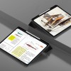 TECH-PROTECT SC Pen SmartCase за Galaxy Tab S10 FE+ Plus 13.1 (X620/X626B) Черен - TECH-PROTECT SC Pen SmartCase за Galaxy Tab S10 FE+ Plus 13.1 (X620/X626B) Черен - 5906302368242
