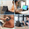 TECH-PROTECT SC Pen + клавиатура за GALAXY TAB S10 FE+ 13.1 (X620 / X626B) черна - 5906302368259