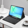 TECH-PROTECT SC Pen + клавиатура за GALAXY TAB S10 FE+ 13.1 (X620 / X626B) черна - 5906302368259