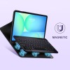 TECH-PROTECT SC Pen + клавиатура за GALAXY TAB S10 FE+ 13.1 (X620 / X626B) черна - 5906302368259