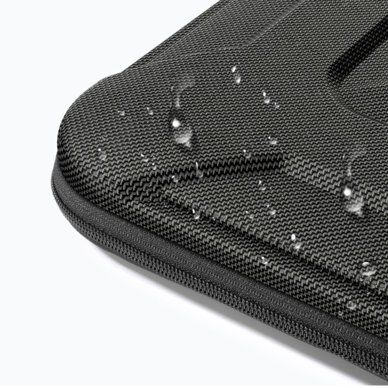 TECH-PROTECT RANGER-X тактическо куфарче за лаптоп 13-14 BLACK - 5906302368297