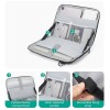 TECH-PROTECT RANGER-X тактическо куфарче за лаптоп 13-14 BLACK - 5906302368297