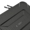 TECH-PROTECT RANGER-X тактическо куфарче за лаптоп 13-14 BLACK - 5906302368297