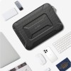 TECH-PROTECT RANGER-X тактическо куфарче за лаптоп 13-14 BLACK - 5906302368297